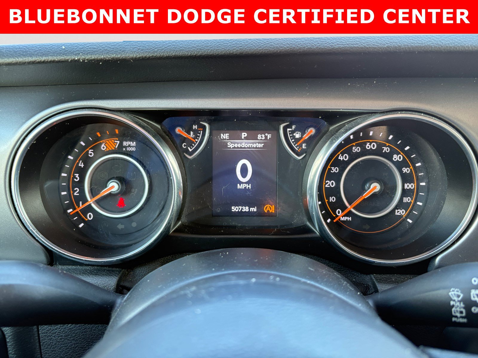Used 2021 Jeep Wrangler Sport AWD/4WD image 14