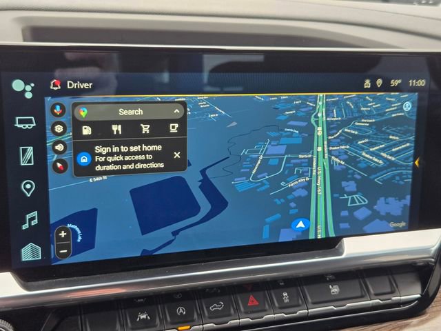 Used 2025 Chevrolet Silverado 1500 LT image 21