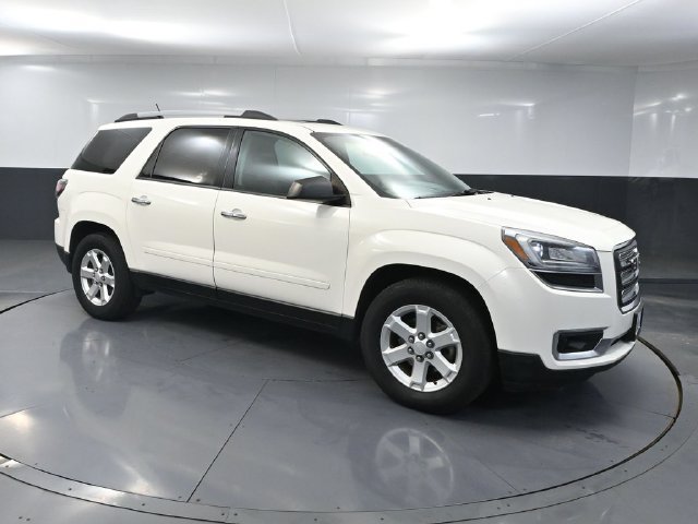 Used 2014 GMC Acadia SLE