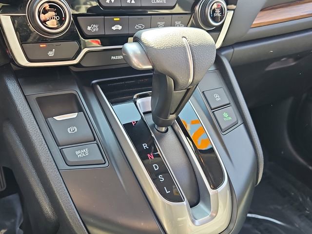 Used 2020 Honda CR-V EX image 22