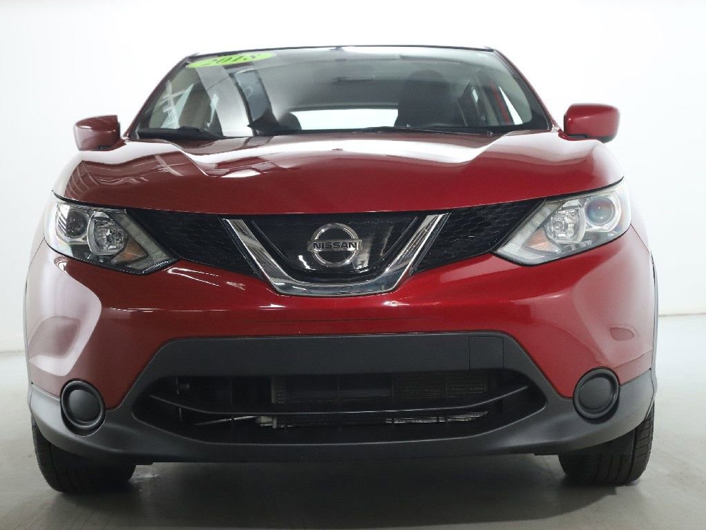Used 2018 Nissan Rogue Sport S image 6
