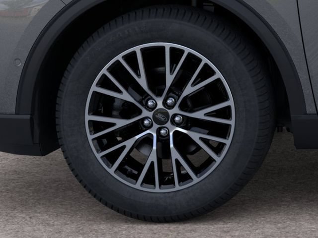 New 2024 Ford Escape SE w/ PHEV Premium Package FWD image 20