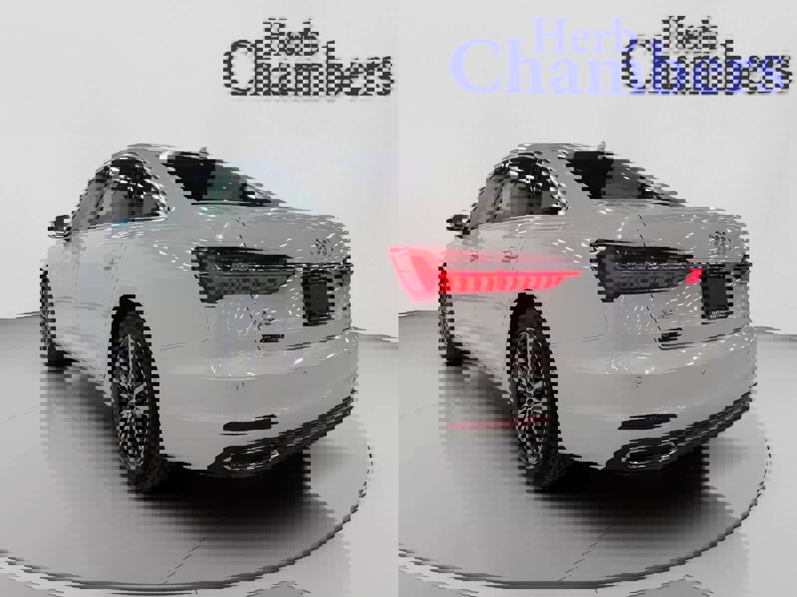 Used 2023 Audi A6 Premium w/ Convenience Package image 3