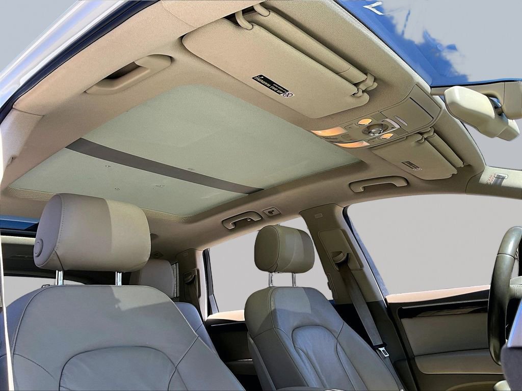 Used 2013 Audi Q7 3.0T Premium Plus image 19