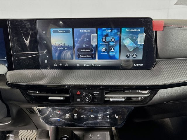 New 2026 Nissan Kicks SR w/ SR Premium Package AWD/4WD image 13
