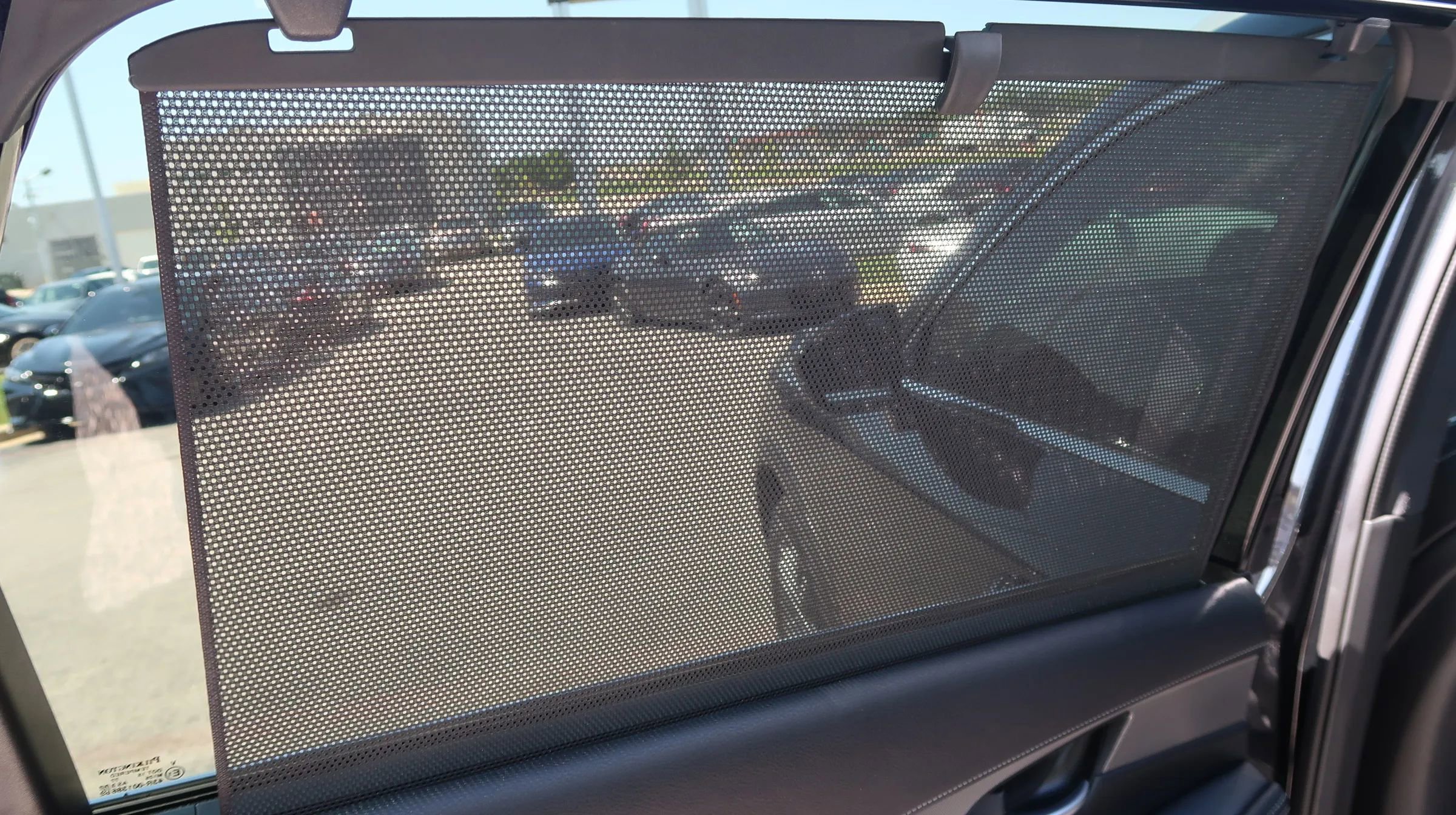 Used 2025 INFINITI QX60 Luxe image 55