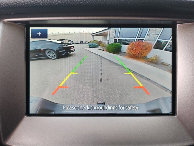 Used 2021 Ford Ranger XL w/ Equipment Group 101A High image 19