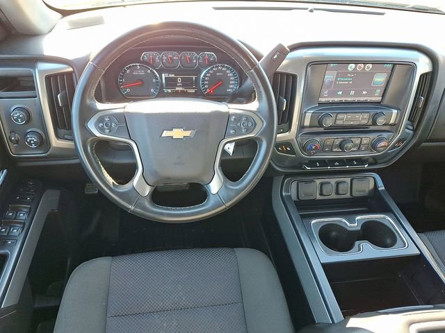 Certified 2015 Chevrolet Silverado 1500 LT w/ All Star Edition image 10