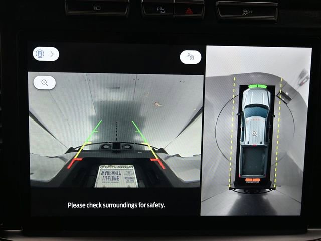 Used 2023 Ford F250 Lariat w/ Lariat Ultimate Package image 24