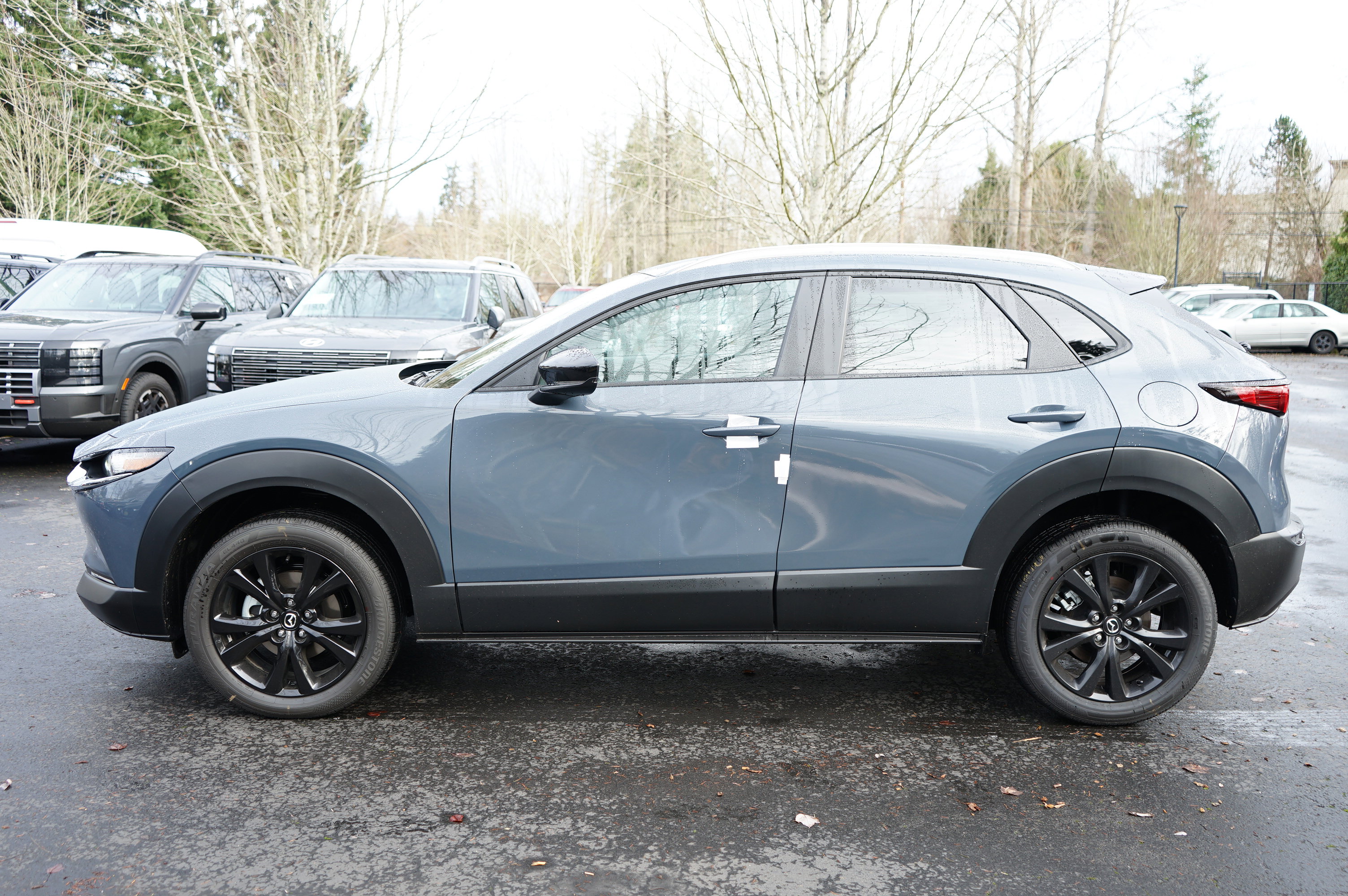 New 2026 MAZDA CX-30 AWD 2.5 S image 6