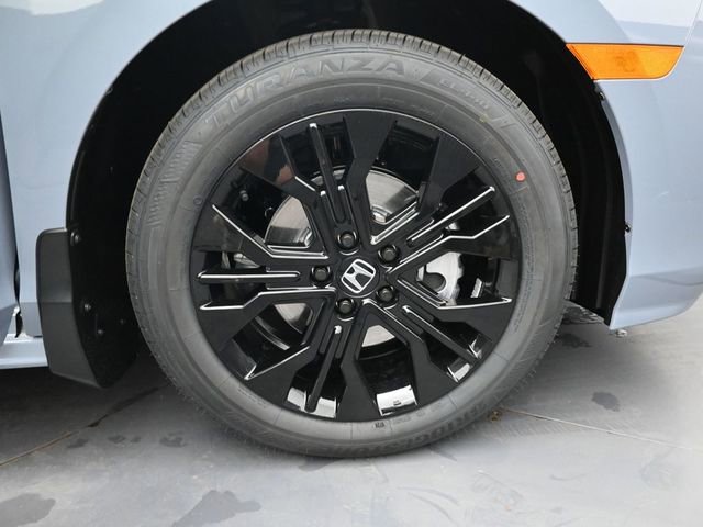 New 2026 Honda Odyssey Sport-L image 25