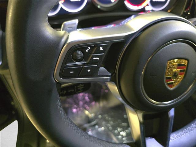 Used 2021 Porsche Cayenne GTS image 18