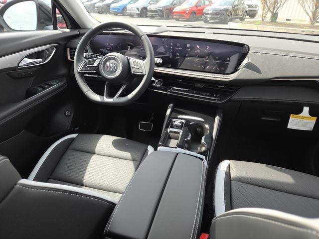 New 2026 Buick Envision Sport Touring AWD/4WD image 31