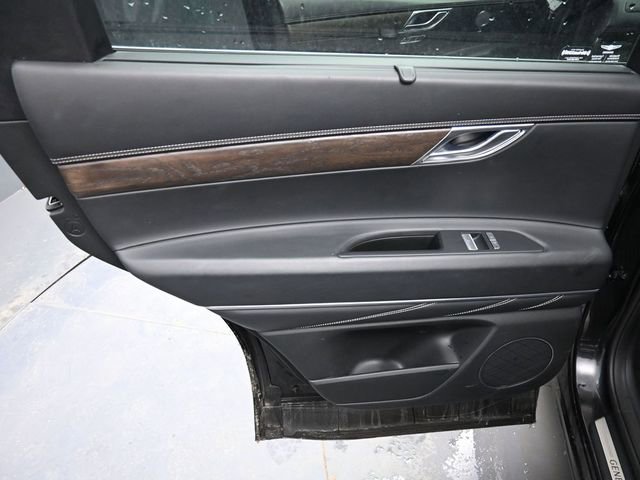 Used 2024 Genesis GV80 2.5T image 15