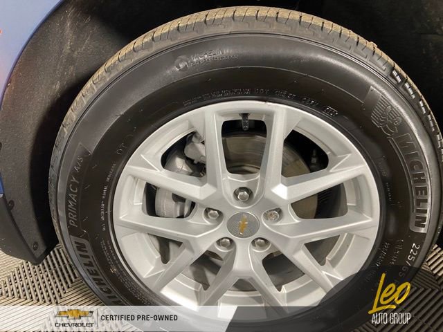 Used 2024 Chevrolet Equinox LT image 29