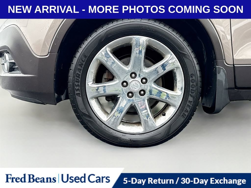 Used 2014 Buick Encore Convenience image 12