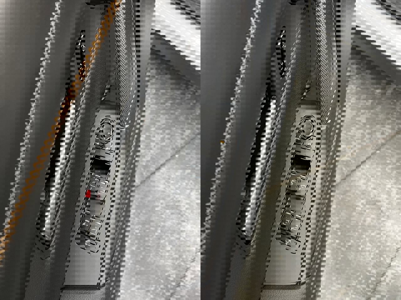 New 2025 MAZDA CX-50 AWD 2.5 Hybrid w/ Weather Package image 7