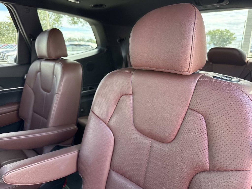 Used 2023 Kia Telluride SX FWD image 14