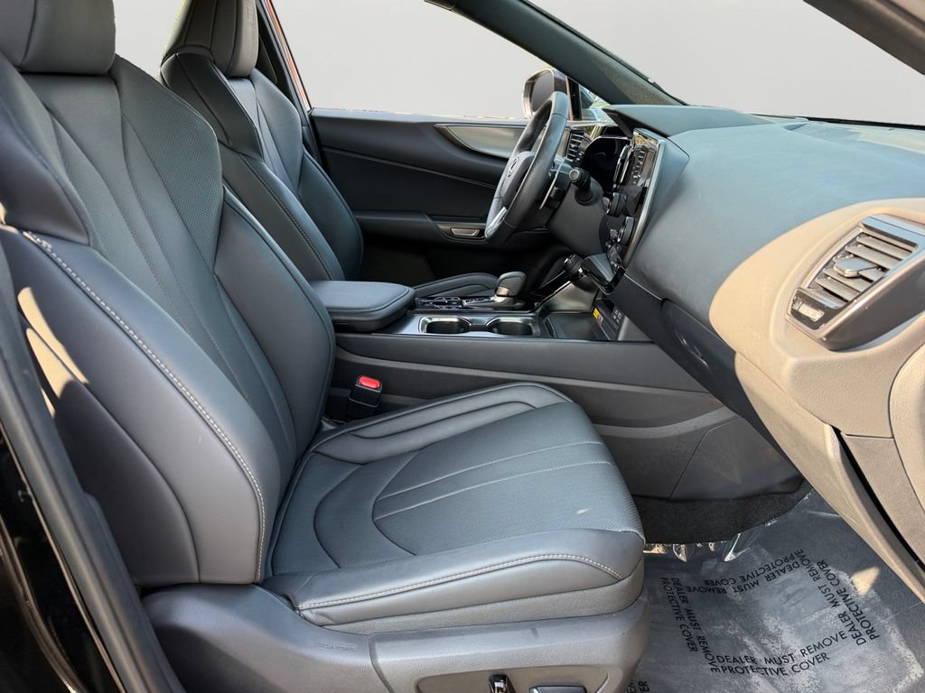 Used 2024 Lexus NX 350 F Sport AWD/4WD image 7
