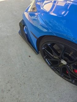 Used 2016 Lamborghini Huracan LP 610-4 image 9