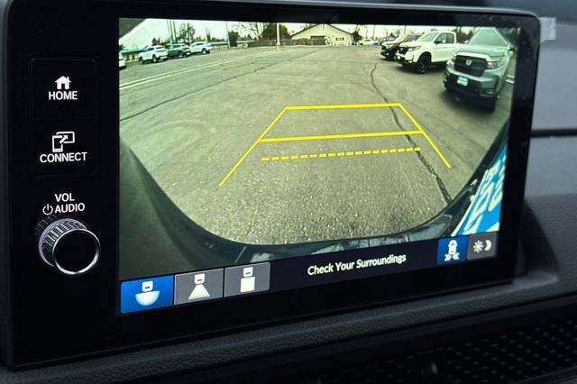 New 2026 Honda CR-V Sport image 22