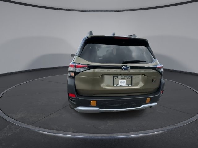 New 2026 Subaru Forester Wilderness AWD/4WD image 7