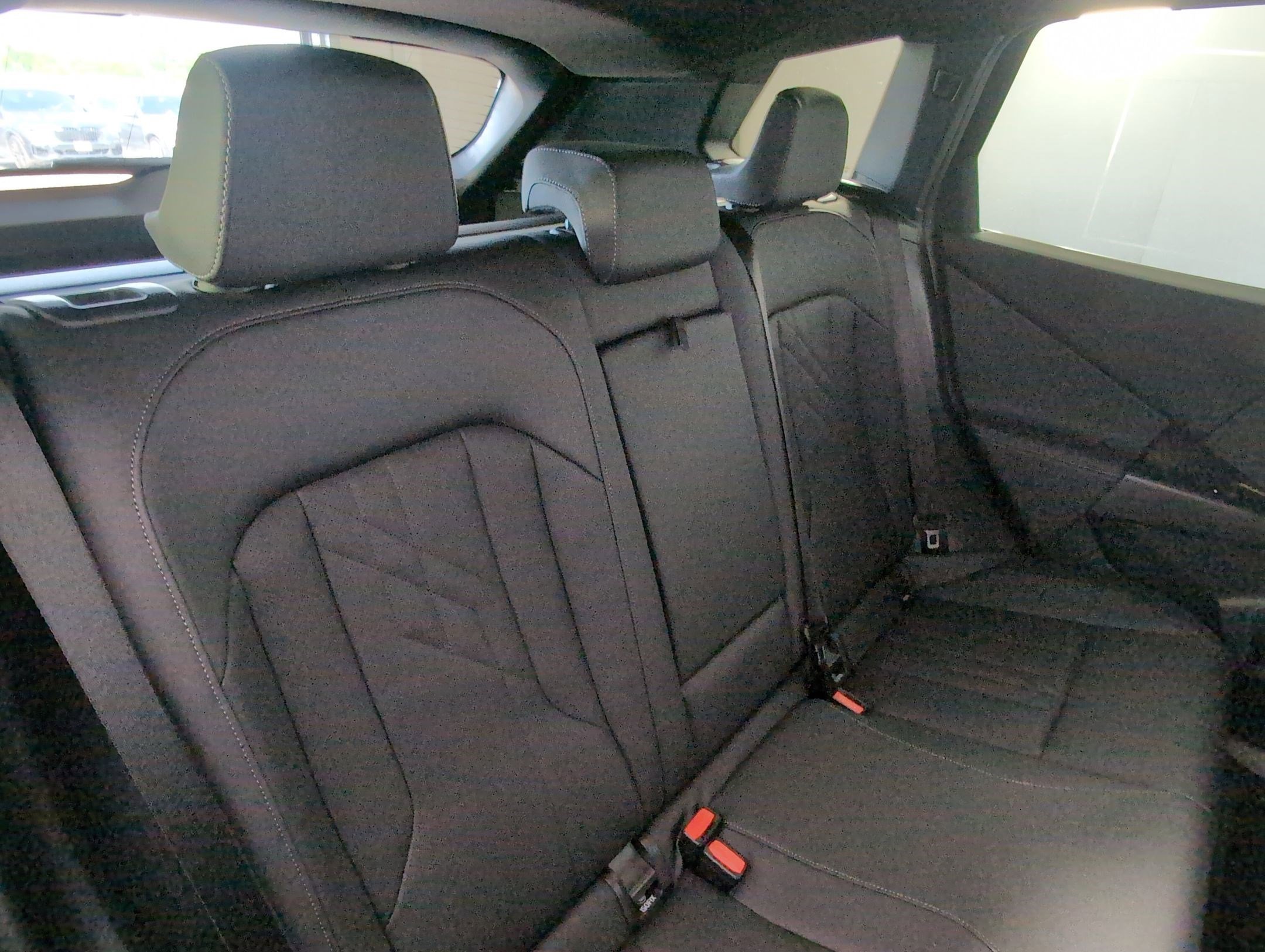 Used 2026 BMW X3 xDrive30 image 29