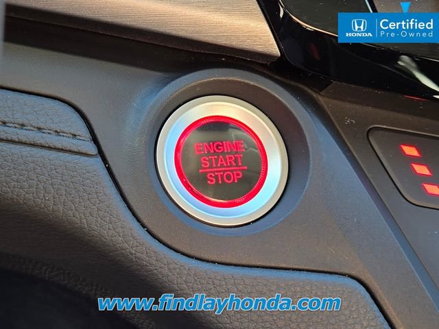 Certified 2026 Honda Odyssey EX-L image 32