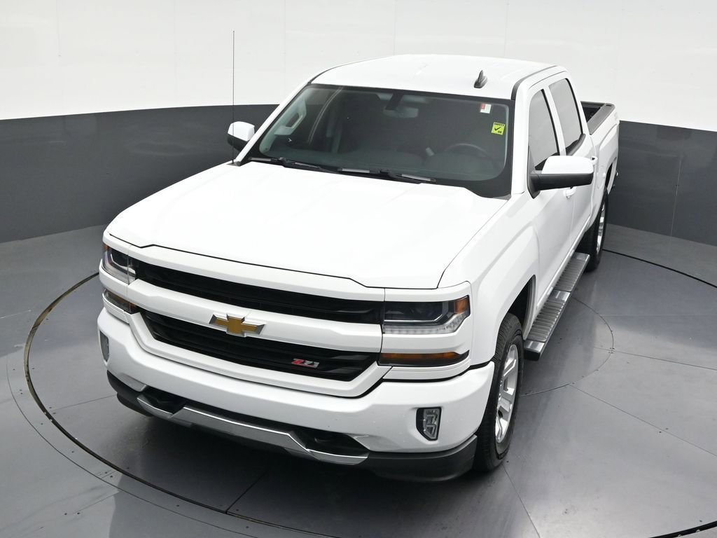 Used 2018 Chevrolet Silverado 1500 LT w/ All Star Edition image 22