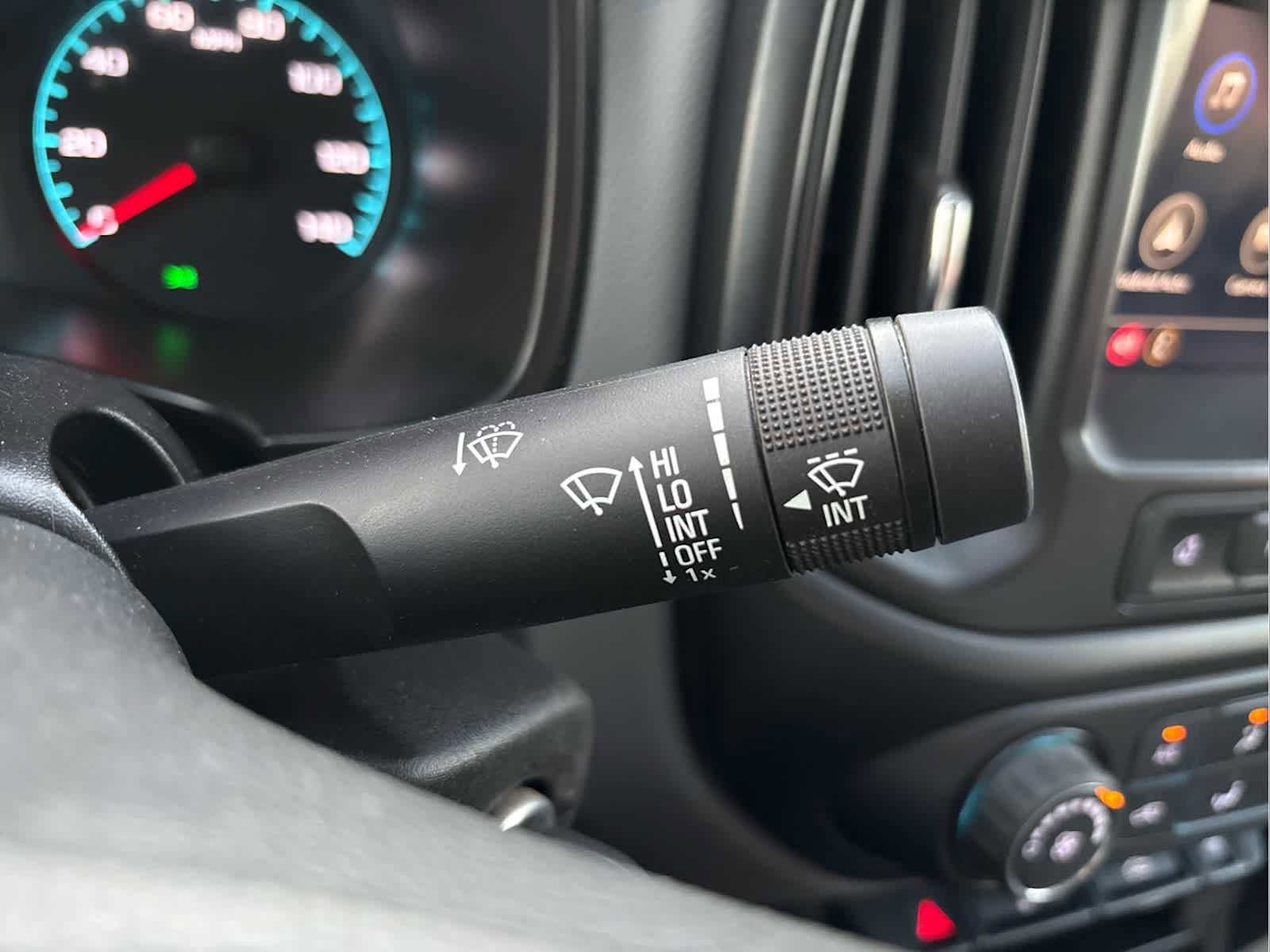 Used 2022 Chevrolet Colorado W/T w/ WT Convenience Package image 26