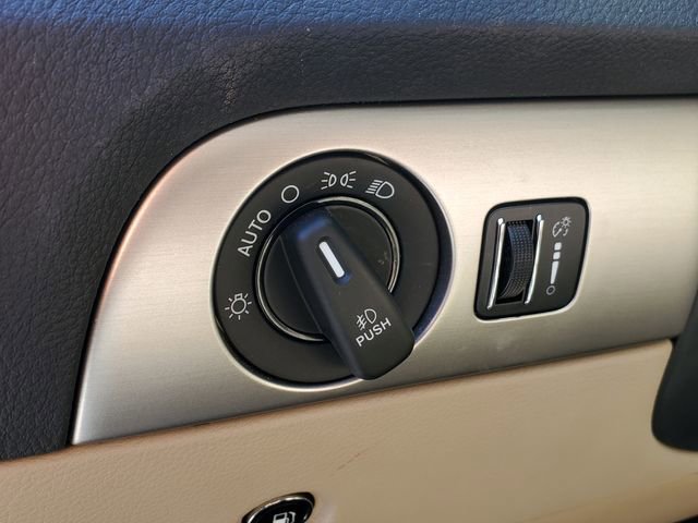 Certified 2017 Dodge Durango GT w/ Premium Group image 9