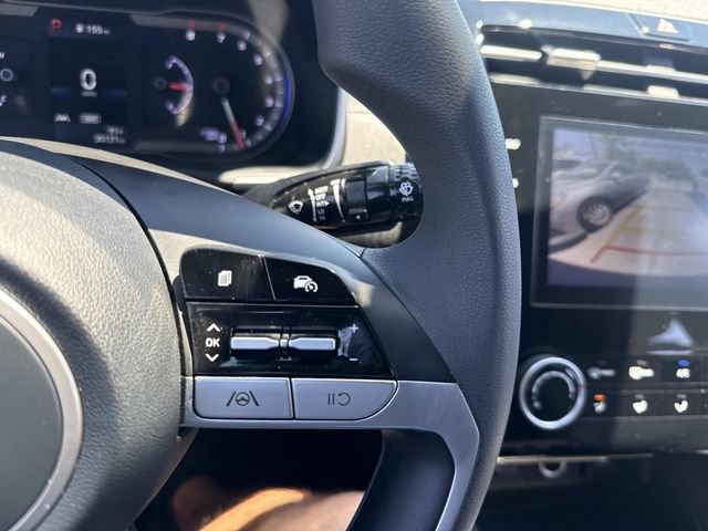 Certified 2022 Hyundai Santa Cruz SEL AWD/4WD image 27