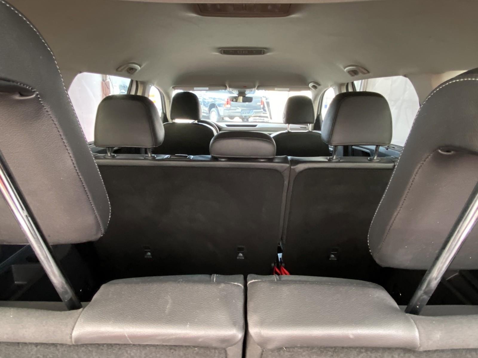 Used 2018 Volkswagen Atlas SE AWD/4WD image 17