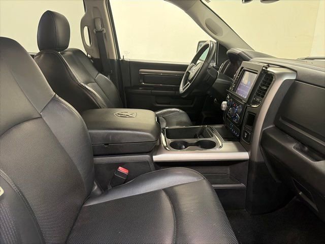 Used 2016 RAM 1500 Sport w/ Convenience Group image 35