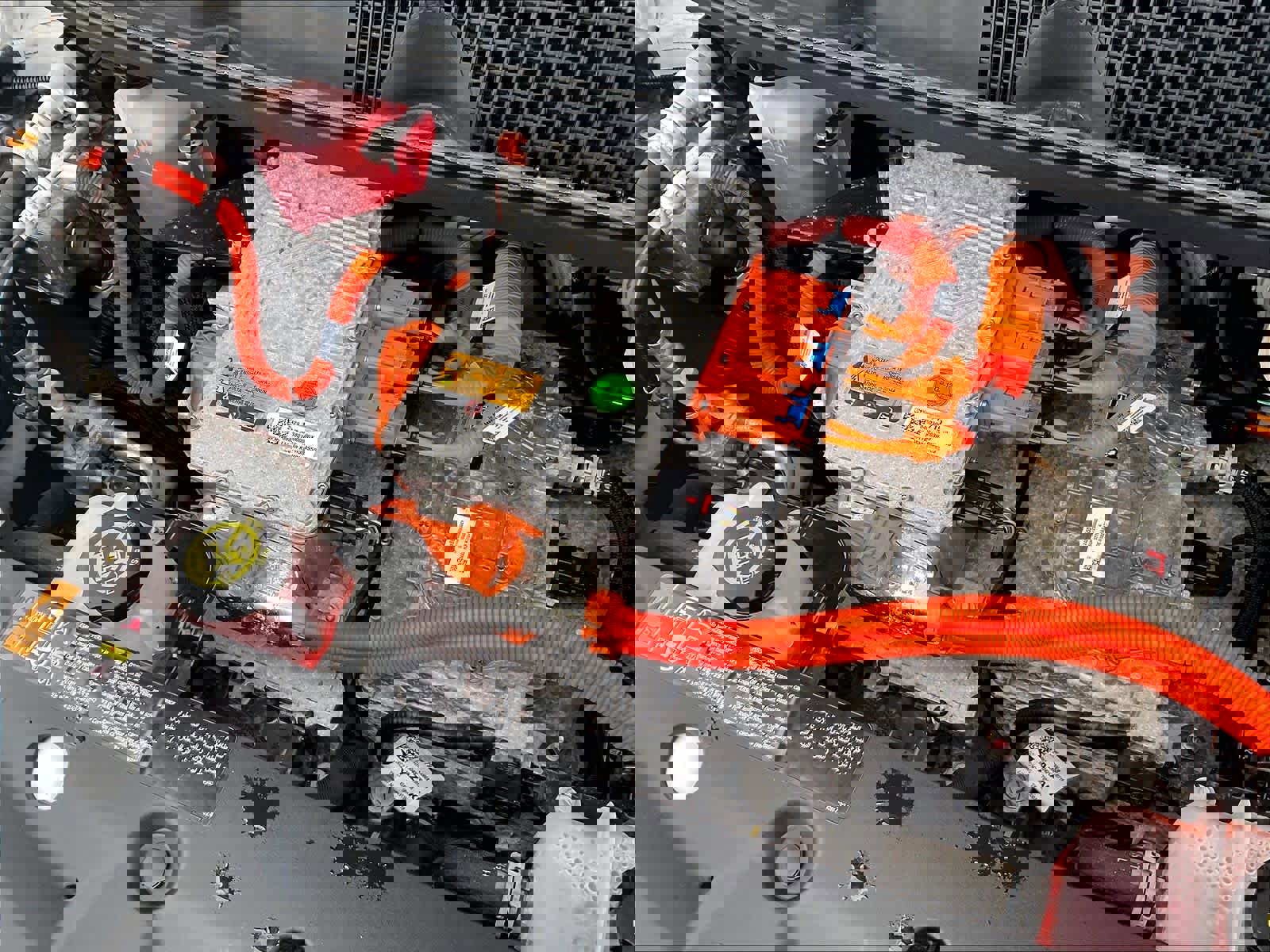 Used 2019 Chevrolet Bolt LT image 35