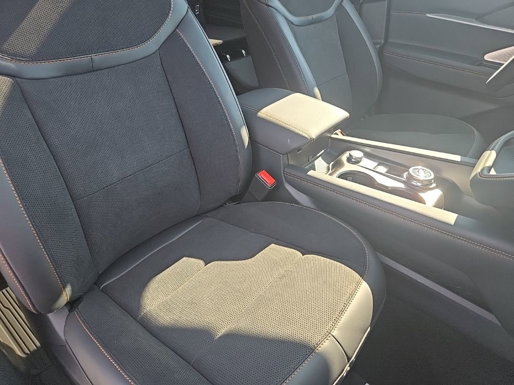 New 2026 Ford Explorer Tremor w/ Tremor Ultimate Package image 23