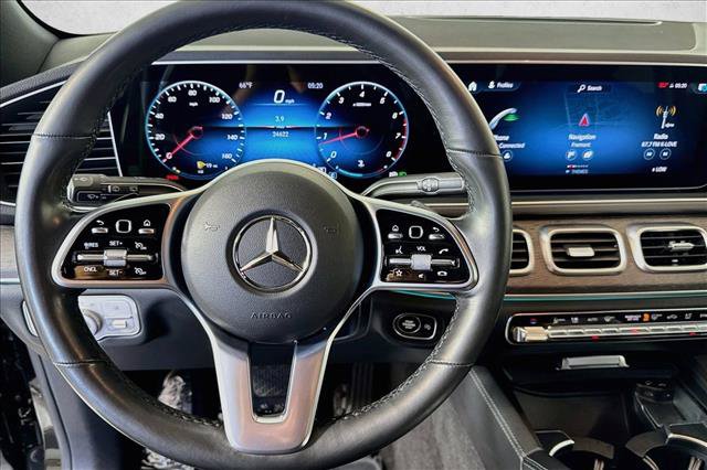 Used 2022 Mercedes-Benz GLE 350 image 11