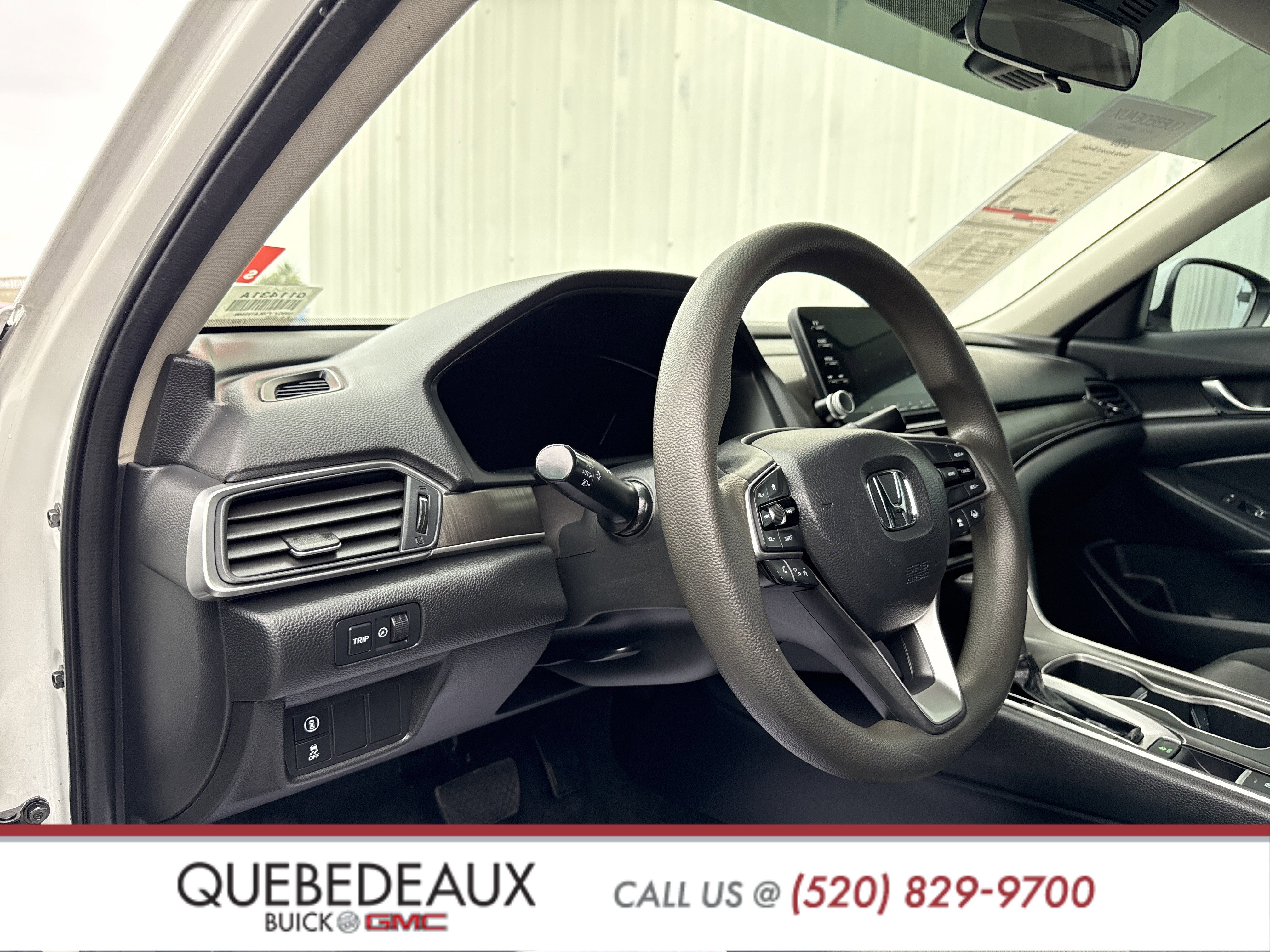 Used 2020 Honda Accord LX image 14