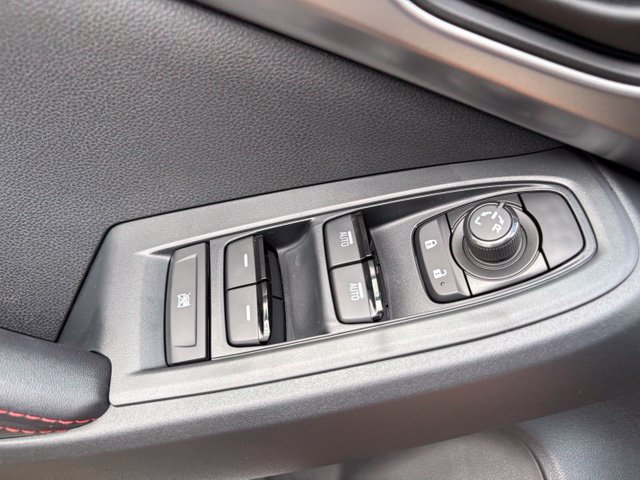 New 2026 Subaru Impreza 2.0i Sport AWD/4WD image 8