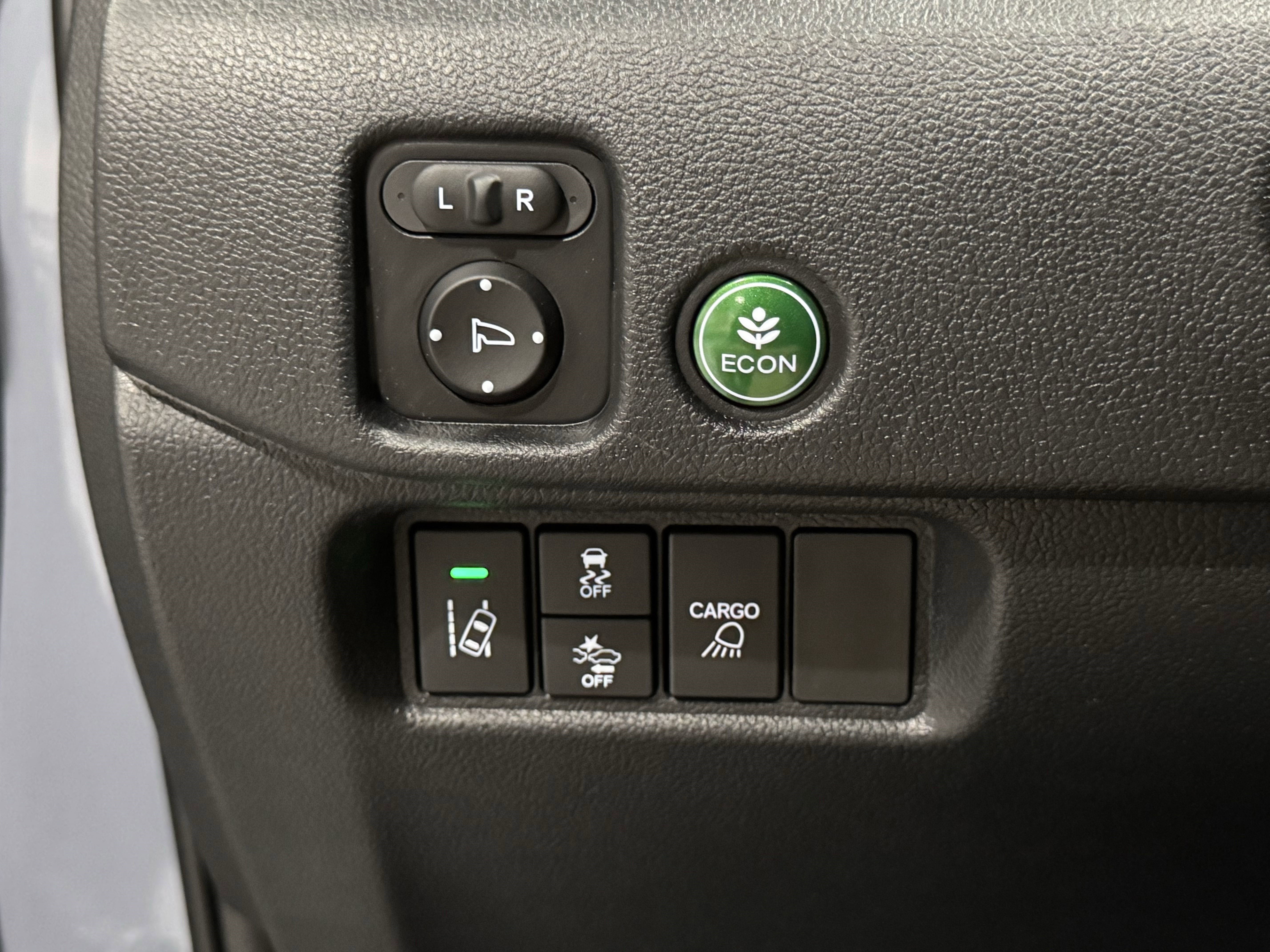 New 2025 Honda Ridgeline Sport image 20