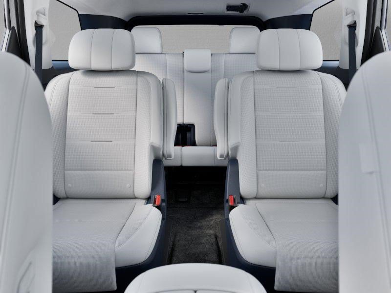 New 2027 Hyundai Palisade Calligraphy AWD/4WD image 12