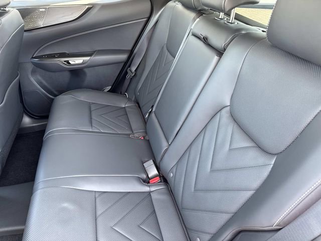 New 2026 Lexus NX 450h+ 450h+ Luxury image 13