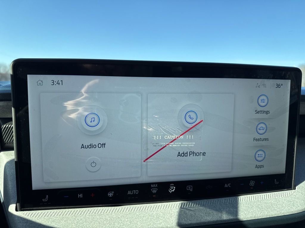 New 2026 Ford Maverick XLT w/ XLT Luxury Package image 24