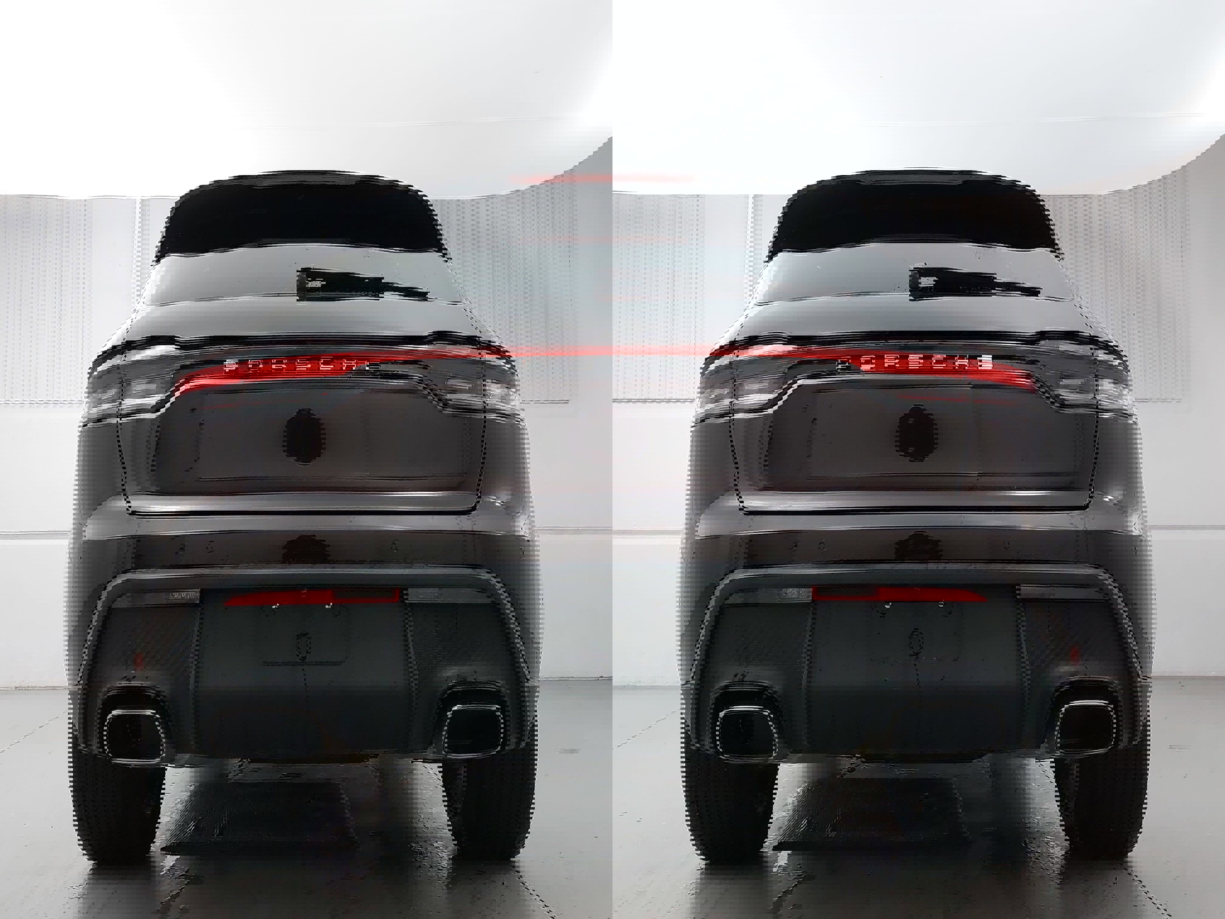 Used 2024 Porsche Macan w/ Premium Plus Package image 6