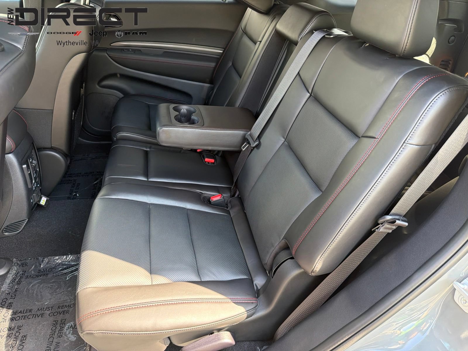 New 2026 Dodge Durango GT AWD/4WD image 29