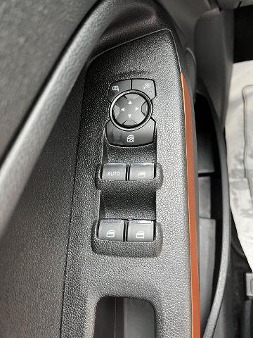 Certified 2022 Ford EcoSport SE w/ SE Convenience Package AWD/4WD image 11