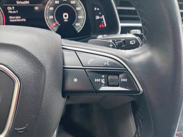 Used 2021 Audi Q7 3.0T Prestige image 19