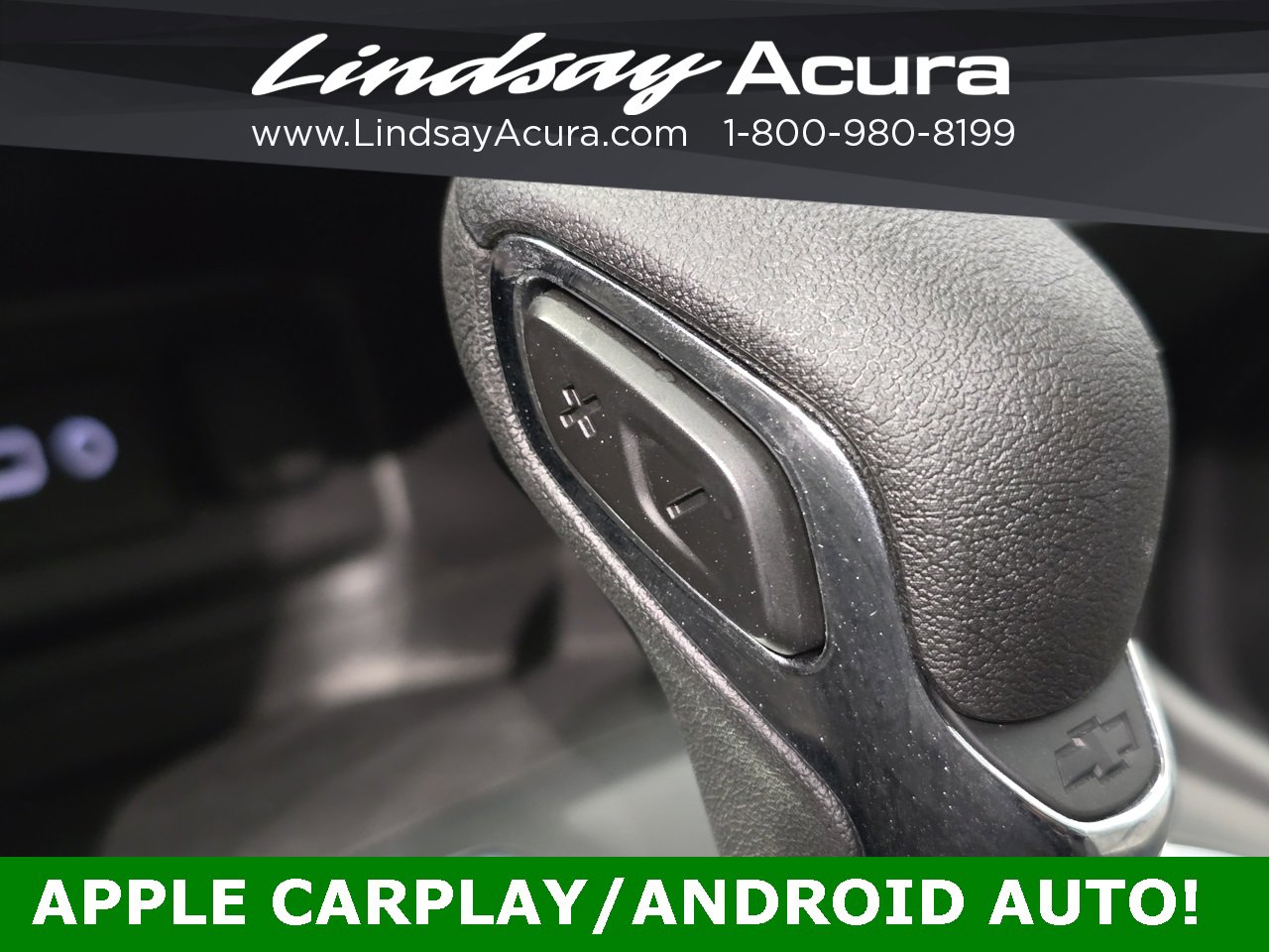 Used 2023 Chevrolet Equinox LS w/ LS Convenience Package image 18