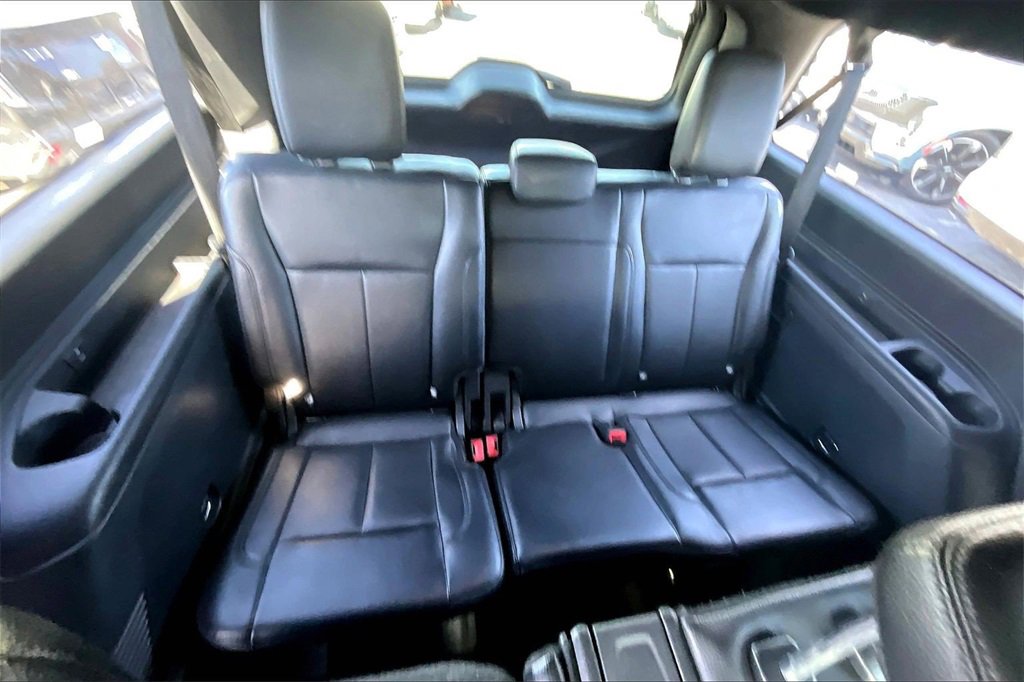 Used 2019 Ford Expedition Max XLT w/ Equipment Group 202A image 26