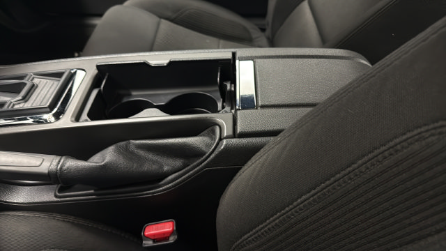 Used 2013 Ford Mustang Coupe w/ V6 Performance Pkg RWD image 18